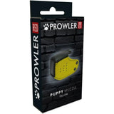 Prowler Red the Puppy Muzzle Yellow - Vibrant Bondage Hood for Roleplay - Save 20% - Sale United Kingdom Stoke-on-trent