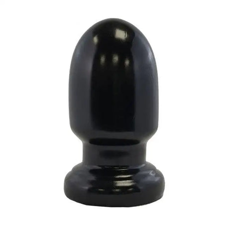 Prowler Red Thud 5 Black - Save 15% - Red - Fast Shipping - Dildo United Kingdom Stoke-on-trent