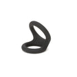 Prowler Red Tri o Silicone Ring - Save 25% - o - Fast Shipping - Sale United Kingdom Stoke-on-trent