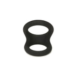 Prowler Red Tri o Silicone Ring - Save 25% - o - Fast Shipping - Sale United Kingdom Stoke-on-trent