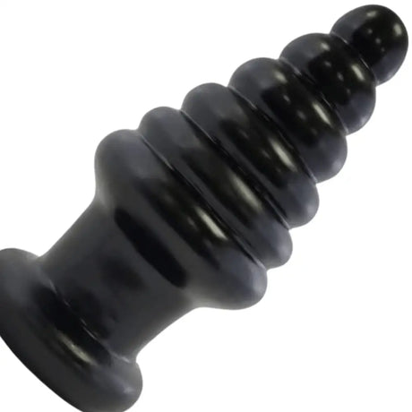 Prowler Red Twisted Tease Xl Butt Plug Black - Sex Toys - Save 60% - 15% - Fast Shipping - Dildos United Kingdom Stoke-on-trent