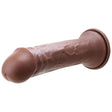 Prowler Red Ultra Cock 11 Dildo - Caramel - Sex Toys - Save 25% - Red - Fast Shipping - United Kingdom Stoke-on-trent