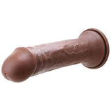 Prowler Red Ultra Cock 11 Dildo - Caramel - Sex Toys - Save 25% - Red - Fast Shipping - United Kingdom Stoke-on-trent