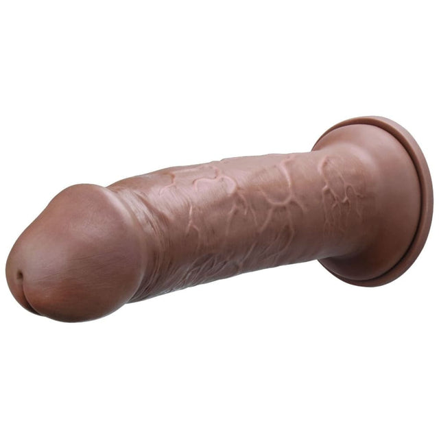 Prowler Red Ultra Cock 12 Dildo - Caramel - Sex Toys - Save 20%