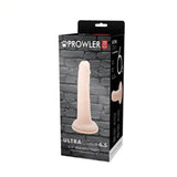 Prowler Red Ultra Cock 6.5 - Sex Toys - Save 25% - Red - Fast Shipping - Dildo United Kingdom Stoke-on-trent
