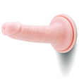 Prowler Red Ultra Cock 6.5 - Sex Toys - Save 25% - Red - Fast Shipping - Dildo United Kingdom Stoke-on-trent