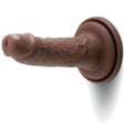 Prowler Red Ultra Cock 6 Dildo - Caramel - Sex Toys - Save 20%