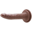 Prowler Red Ultra Cock 7.5 Dildo - Caramel - Sex Toys - Save 25% - Red - Fast Shipping - United Kingdom Stoke-on-trent