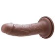 Prowler Red Ultra Cock 8.5 Dildo - Caramel - Sex Toys - Save 25% - Red - Fast Shipping - United Kingdom Stoke-on-trent