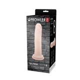 Prowler Red Ultra Cock 8 - Sex Toys - Save 25% - Red - Fast Shipping - Dildo United Kingdom Stoke-on-trent