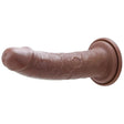 Prowler Red Ultra Cock 9 Dildo - Caramel - Sex Toys - Save 25% - Red - Fast Shipping - United Kingdom Stoke-on-trent