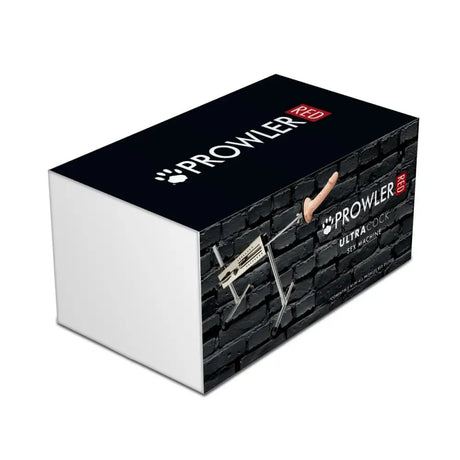 Prowler Red Ultracock Sex Machine Red Ultracock Fast Shipping Toys United Kingdom Stoke on Trent
