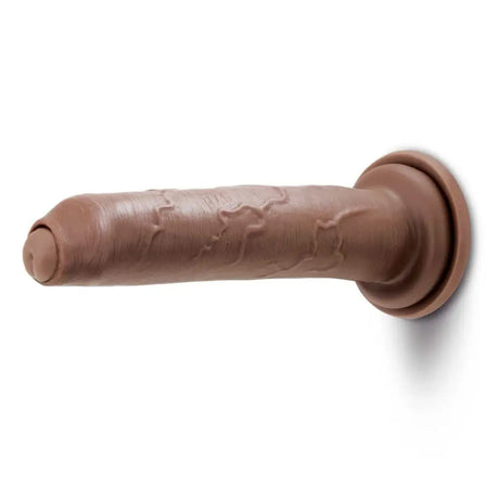 Prowler Red Uncut Ultra Cock 8 - Sex Toys - Save 25% - Red - Fast Shipping - Dildo United Kingdom Stoke-on-trent