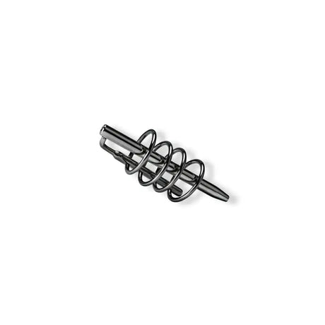 Prowler Red Urethol Plug and Cage - Sex Toys - Save 30% - Red - Fast Shipping - Sale United Kingdom Stoke-on-trent