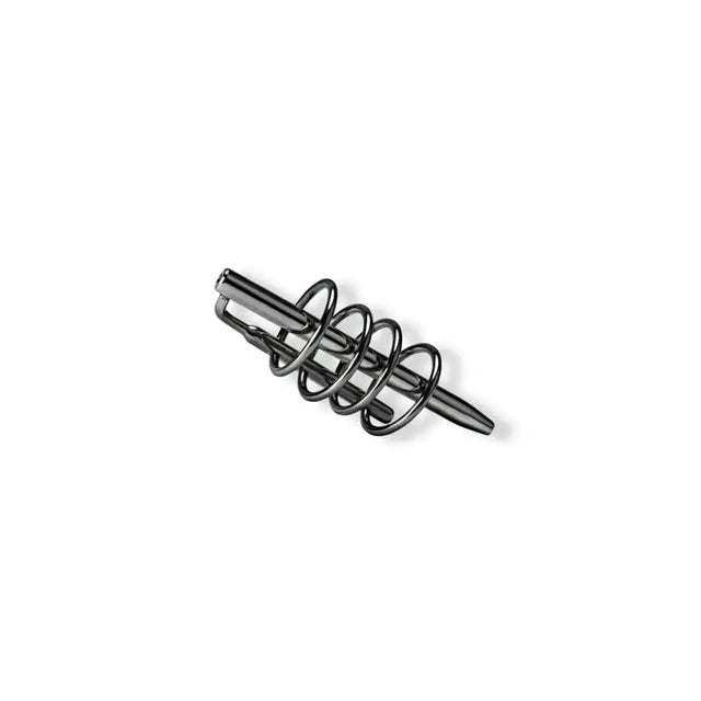 Prowler Red Urethol Plug and Cage - Sex Toys - Save 30% - Red - Fast Shipping - Sale United Kingdom Stoke-on-trent