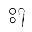 Prowler Red Urethol Plug and Ring - Sex Toys - Save 30% - Red - Fast Shipping - Sale United Kingdom Stoke-on-trent