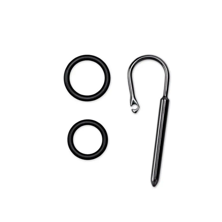 Prowler Red Urethol Plug and Ring - Sex Toys - Save 30% - Red - Fast Shipping - Sale United Kingdom Stoke-on-trent