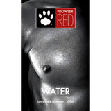 Prowler Red Water Water-based Lube 100ml - Save 15% - Red Water-based - Fast Shipping - Sale United Kingdom Stoke-on-trent
