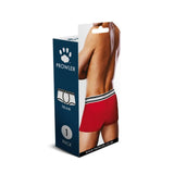 Prowler Red White Trunk s s Fast Shipping All New Products United Kingdom Stoke on Trent