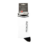 Prowler Red Woof Socks - Red Woof - Fast Shipping - Fetish Wear United Kingdom Stoke-on-trent