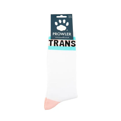 Prowler Trans Socks - Fast Shipping - Fetish Wear United Kingdom Stoke-on-trent