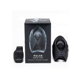 Pulse Solo Lux Guybrator Masturbator with Plate Tech - Save 20% - with - Sale United Kingdom Stoke-on-trent
