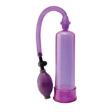 Pump Worx Beginners Power Purple - Save 30% - Fast Shipping - Sale United Kingdom Stoke-on-trent