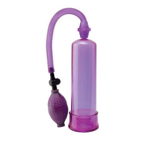 Pump Worx Beginners Power Purple - Save 30% - Fast Shipping - Sale United Kingdom Stoke-on-trent