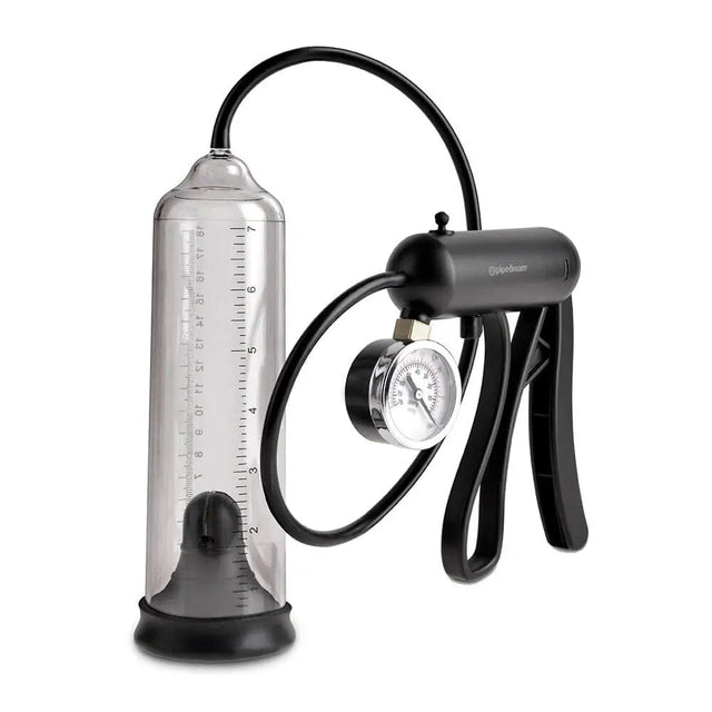 Pump Worx Progauge Power - Save 30% - Progauge - Fast Shipping - Sale United Kingdom Stoke-on-trent