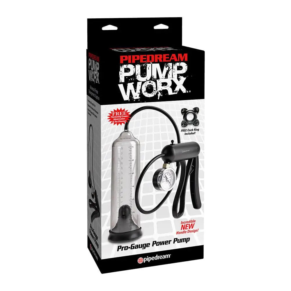 Pump Worx Progauge Power - Save 30% - Progauge - Fast Shipping - Sale United Kingdom Stoke-on-trent