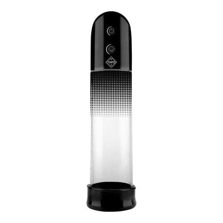 Pumped Automatic Luv Penis Pump - Save 25% - Fast Shipping - Sale United Kingdom Stoke-on-trent