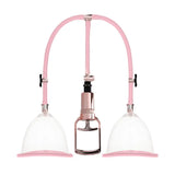 Pumped Breast Pump Medium Rose Gold - Save 20% - Fast Shipping - Sale United Kingdom Stoke-on-trent