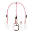 Pumped Clitoral and Nipple Pump Set - Save 25% - Fast Shipping - Sale United Kingdom Stoke-on-trent