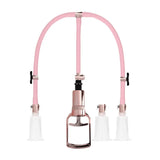 Pumped Clitoral and Nipple Pump Set - Save 25% - Fast Shipping - Sale United Kingdom Stoke-on-trent