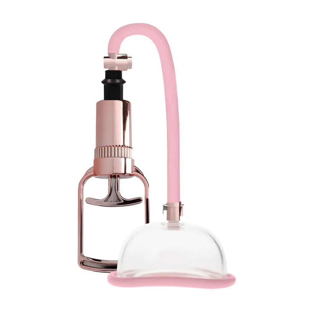Pumped Pussy Pump Rose Gold - Save 25% - Fast Shipping - Sale United Kingdom Stoke-on-trent