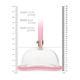 Pumped Pussy Pump Rose Gold - Save 25% - Fast Shipping - Sale United Kingdom Stoke-on-trent