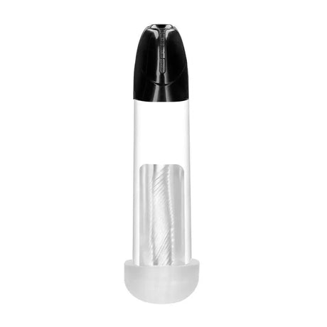 Pumped Rechargeable Smart Cyber Pump - Save 30% - Fast Shipping - Sale United Kingdom Stoke-on-trent