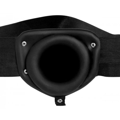 Pumper Inflatable Hollow Strap-on - Save 25% - Sale