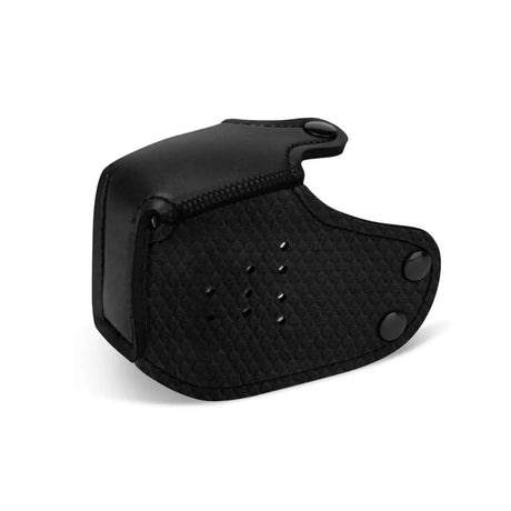 Puppy Muzzle Black - Save 30% - Fast Shipping - Sale United Kingdom Stoke-on-trent