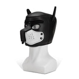 Puppy Muzzle White - Save 25% - Fast Shipping - Sale United Kingdom Stoke-on-trent