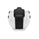 Puppy Muzzle White - Save 25% - Fast Shipping - Sale United Kingdom Stoke-on-trent