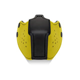Puppy Muzzle Yellow - Save 25% - Fast Shipping - Sale United Kingdom Stoke-on-trent