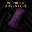 Purple 5 Meter Rope Only - Save 55% - Fast Shipping - Sale United Kingdom Stoke-on-trent