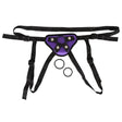 Purple and Black Universal Harness - Save 25% - and - Fast Shipping - Sale United Kingdom Stoke-on-trent