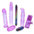 Purple Carnal Collection - Save 30% - Fast Shipping - Sale United Kingdom Stoke-on-trent