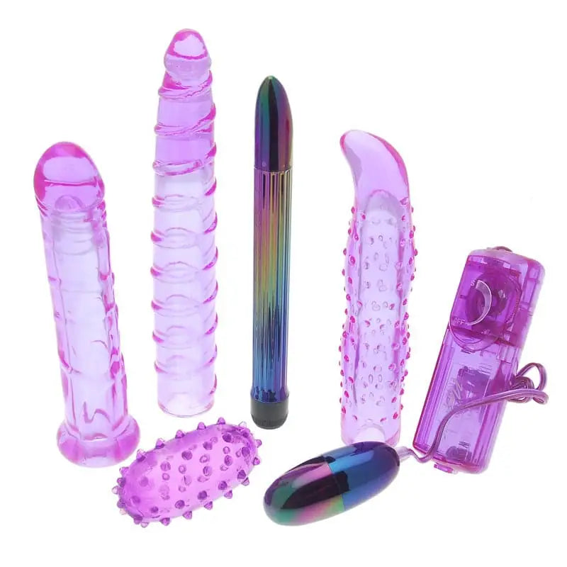 Purple Carnal Collection - Save 30% - Fast Shipping - Sale United Kingdom Stoke-on-trent