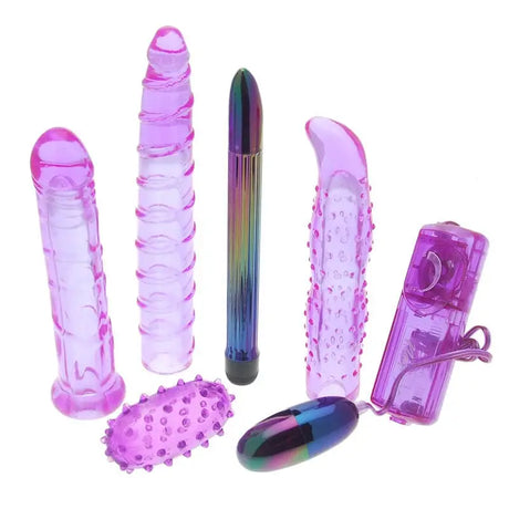 Purple Carnal Collection - Save 30% - Fast Shipping - Sale United Kingdom Stoke-on-trent