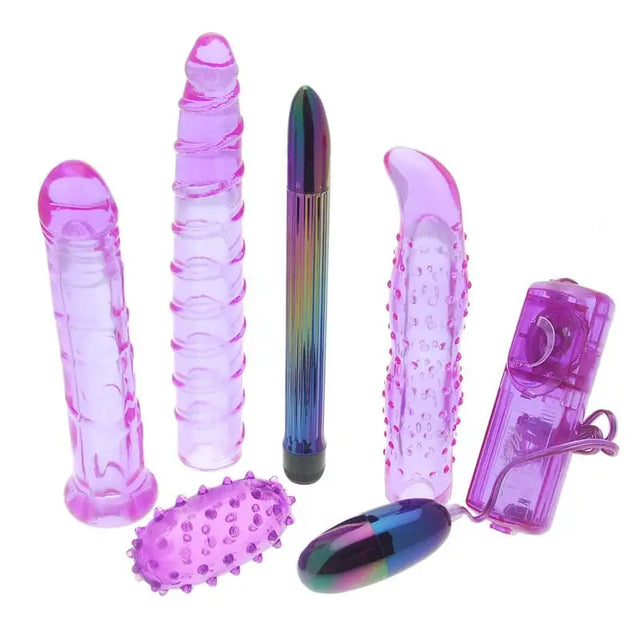 Purple Carnal Collection - Save 30% - Fast Shipping - Sale United Kingdom Stoke-on-trent