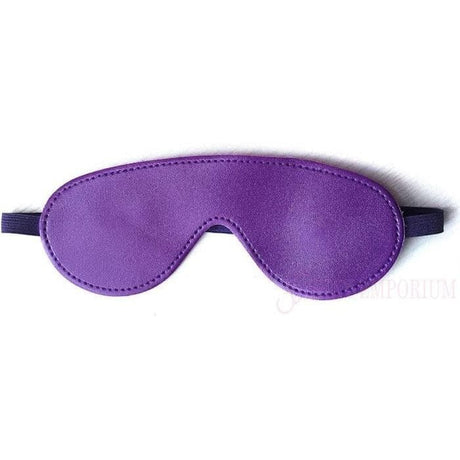 Purple Eye Mask Only