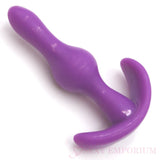 Purple Jelly Queen Anal Kit - Save 25% - Fast Shipping - Dildos United Kingdom Stoke-on-trent